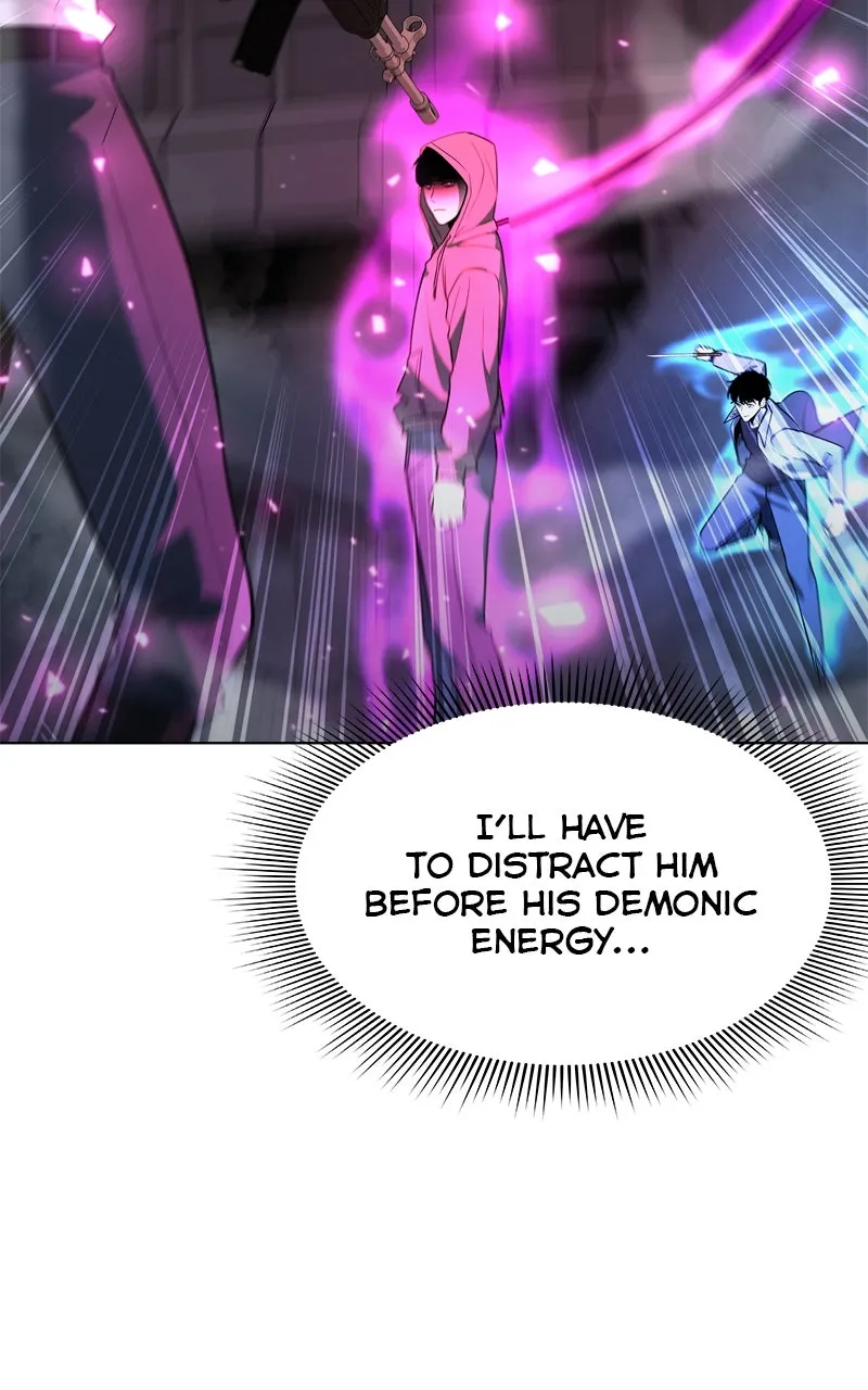 Weapon Creator Chapter 40 page 118 - 