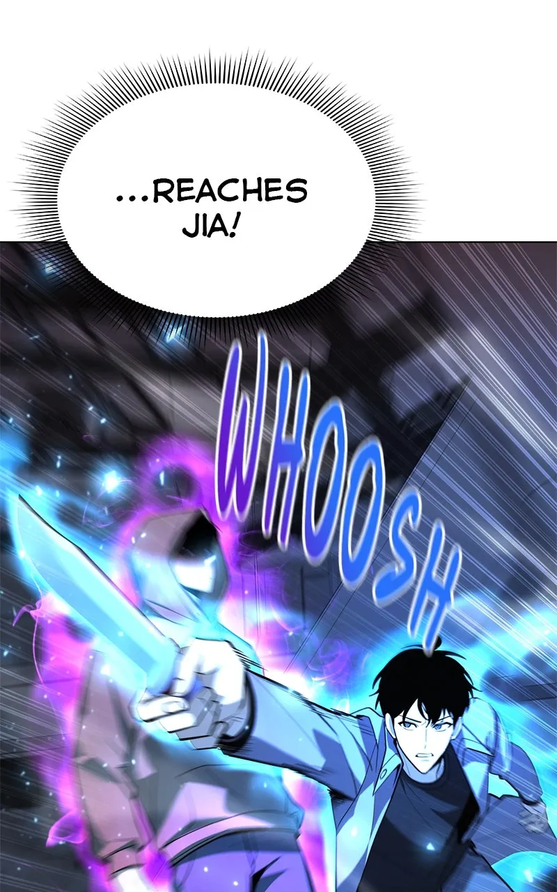 Weapon Creator Chapter 40 page 119 - 