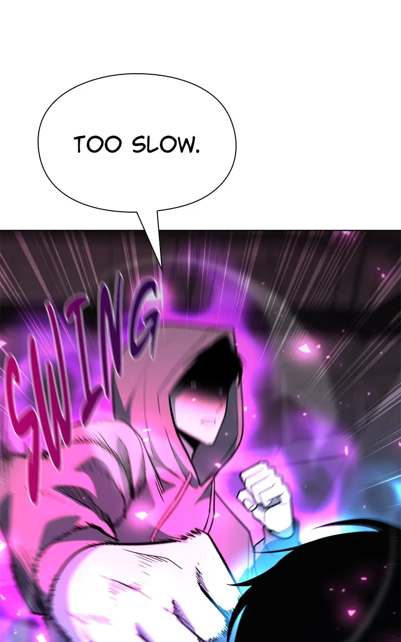 Weapon Creator Chapter 40 page 122 - 