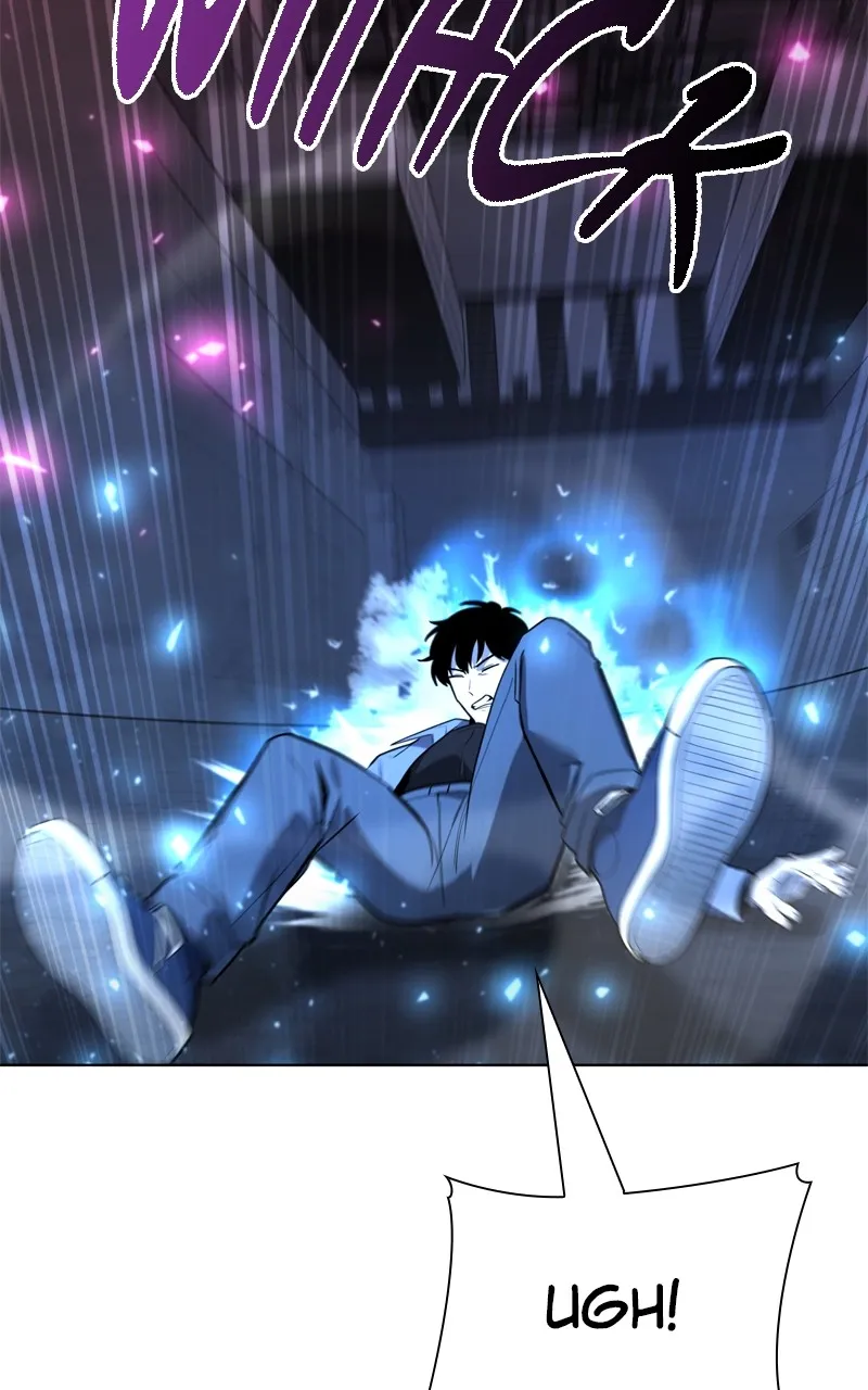 Weapon Creator Chapter 40 page 124 - 