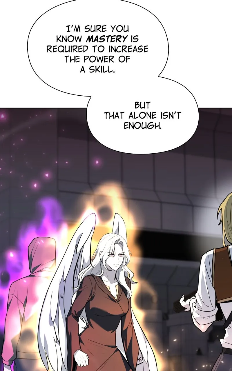 Weapon Creator Chapter 40 page 127 - 