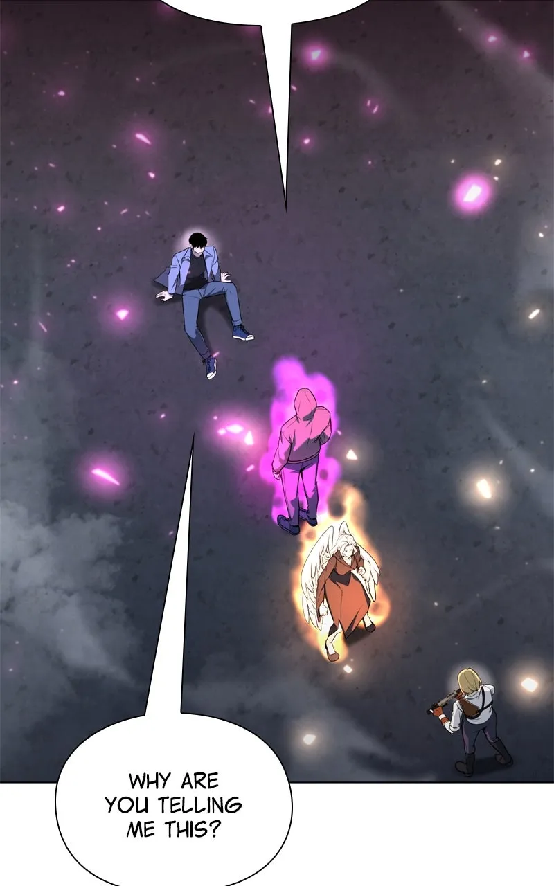 Weapon Creator Chapter 40 page 133 - 