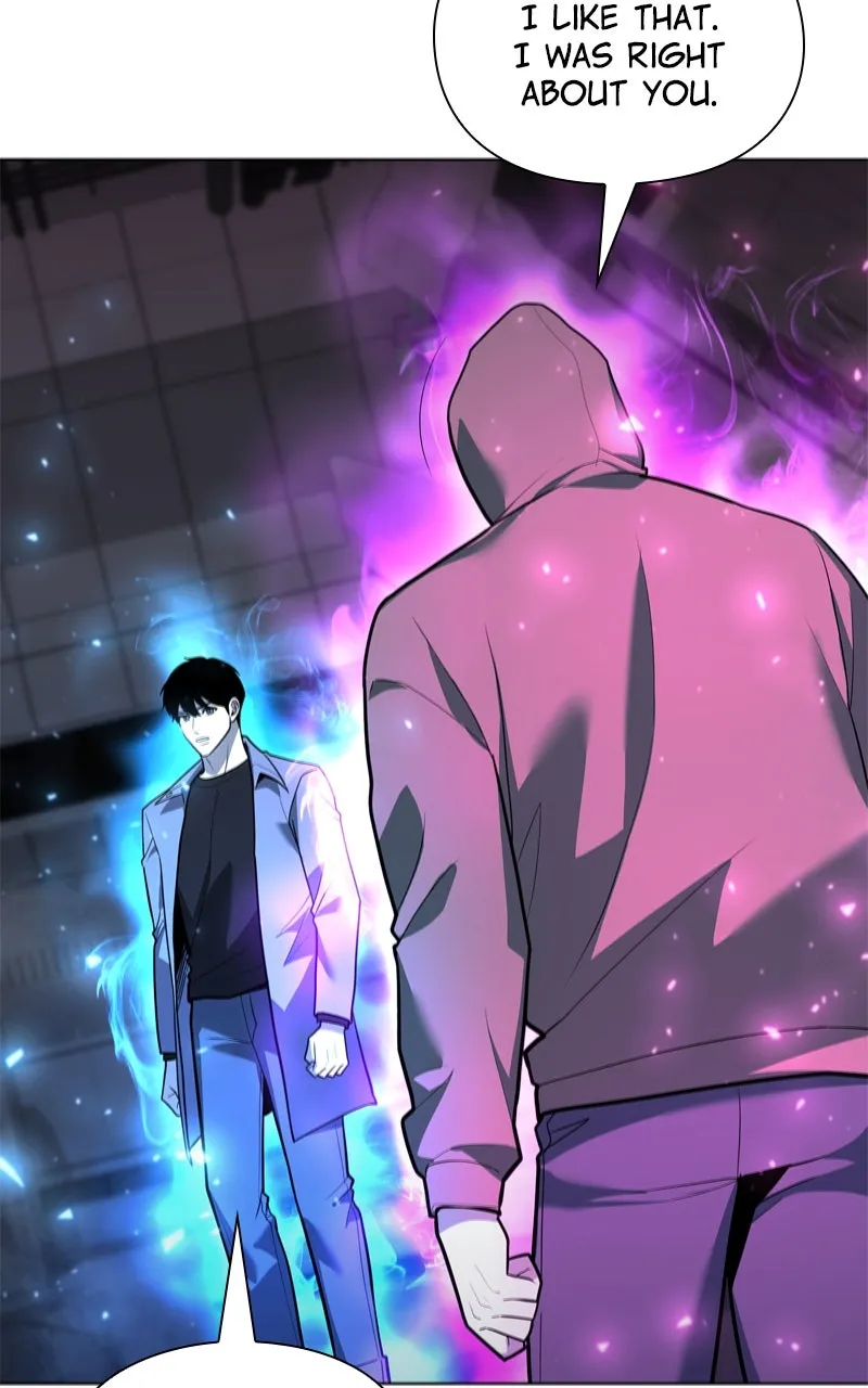 Weapon Creator Chapter 40 page 16 - 