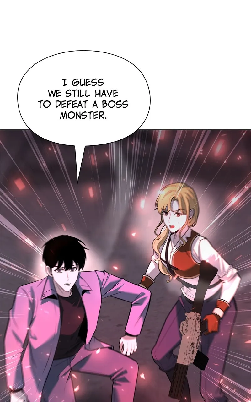 Weapon Creator Chapter 40 page 153 - 