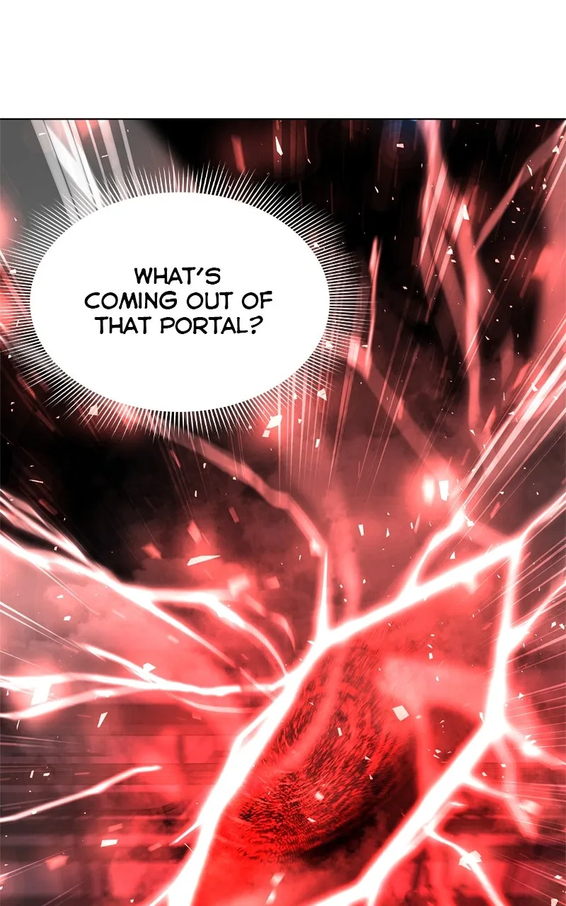 Weapon Creator Chapter 40 page 157 - 