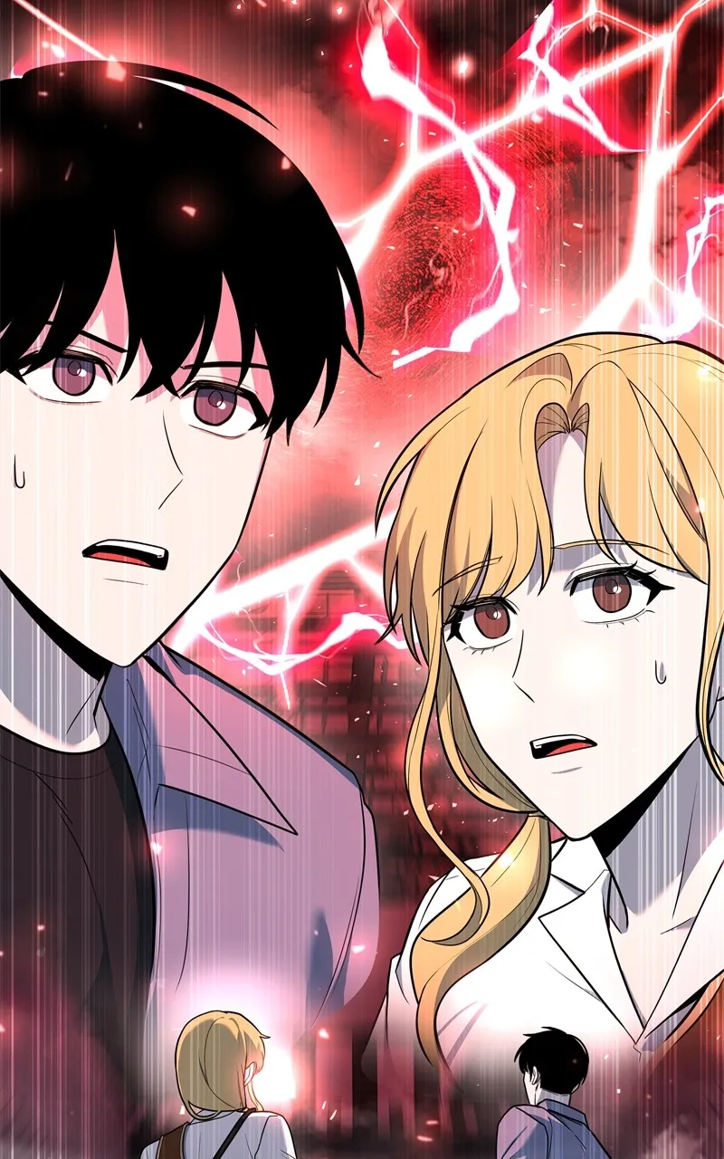 Weapon Creator Chapter 40 page 161 - 