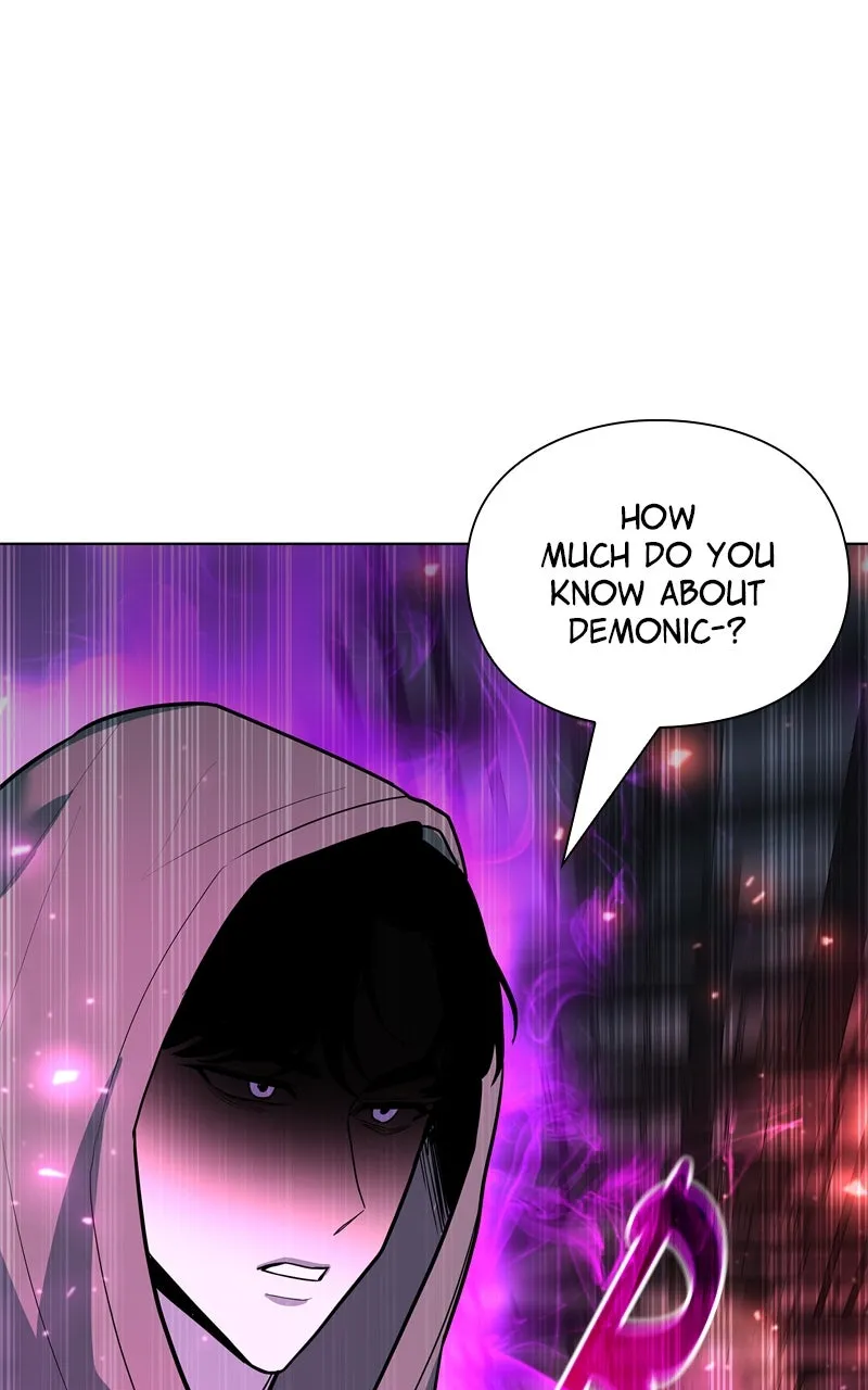 Weapon Creator Chapter 40 page 22 - 