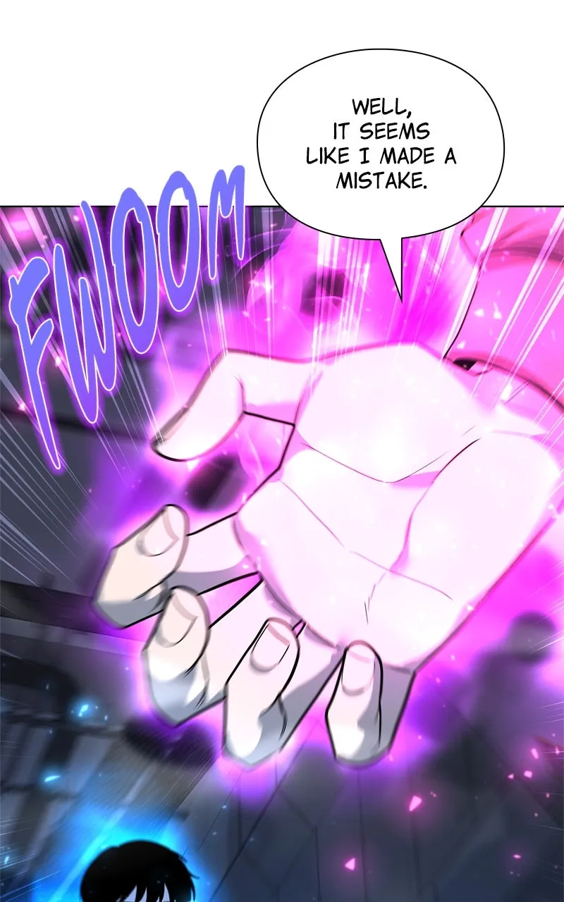 Weapon Creator Chapter 40 page 25 - 