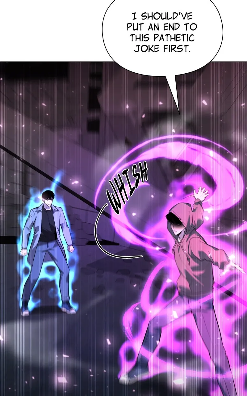 Weapon Creator Chapter 40 page 27 - 