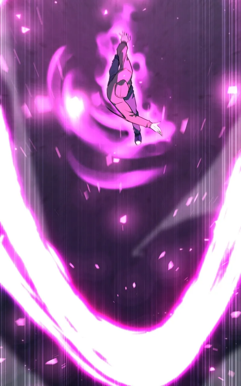Weapon Creator Chapter 40 page 31 - 