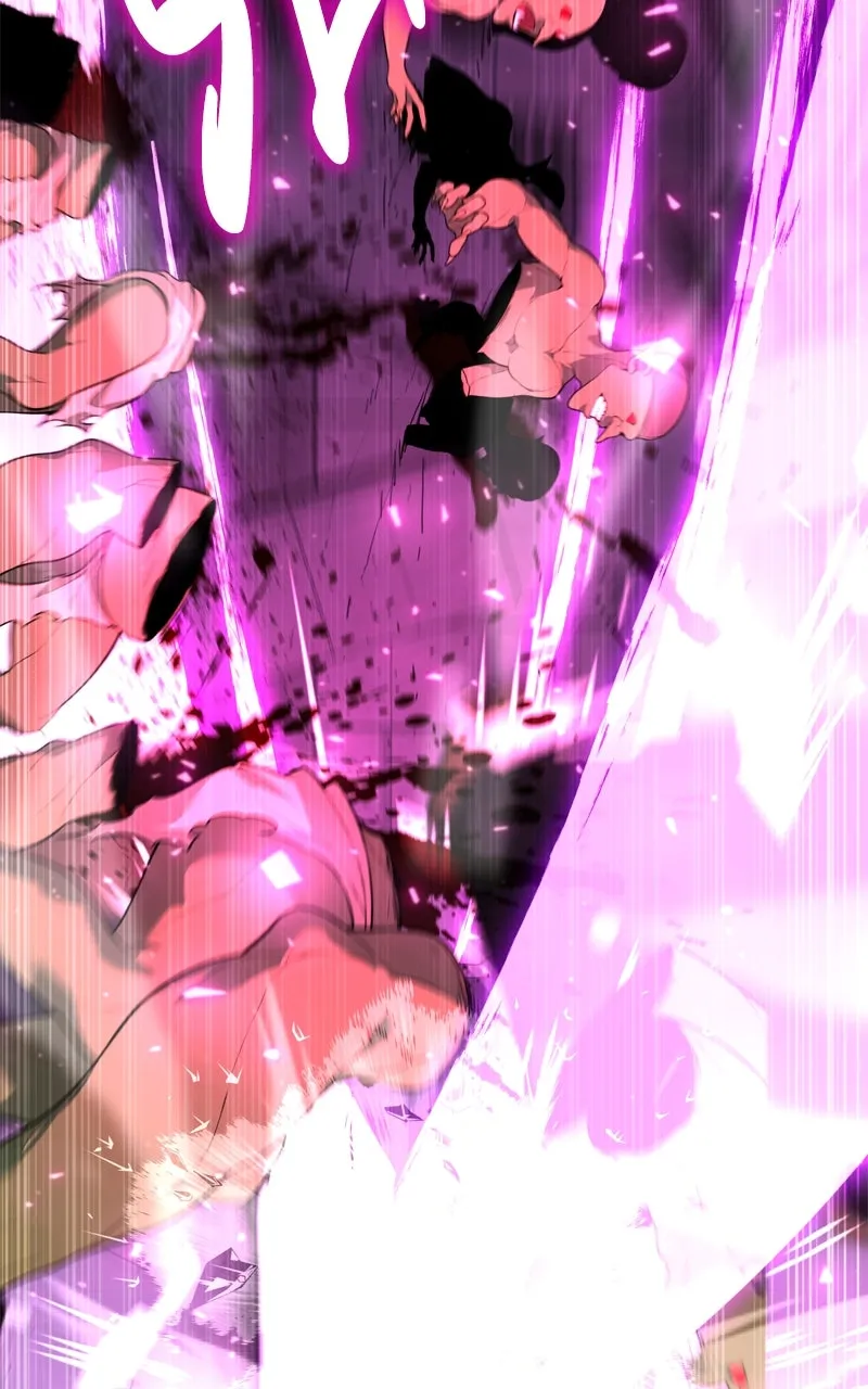 Weapon Creator Chapter 40 page 34 - 