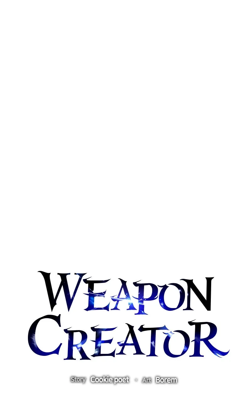 Weapon Creator Chapter 40 page 43 - 