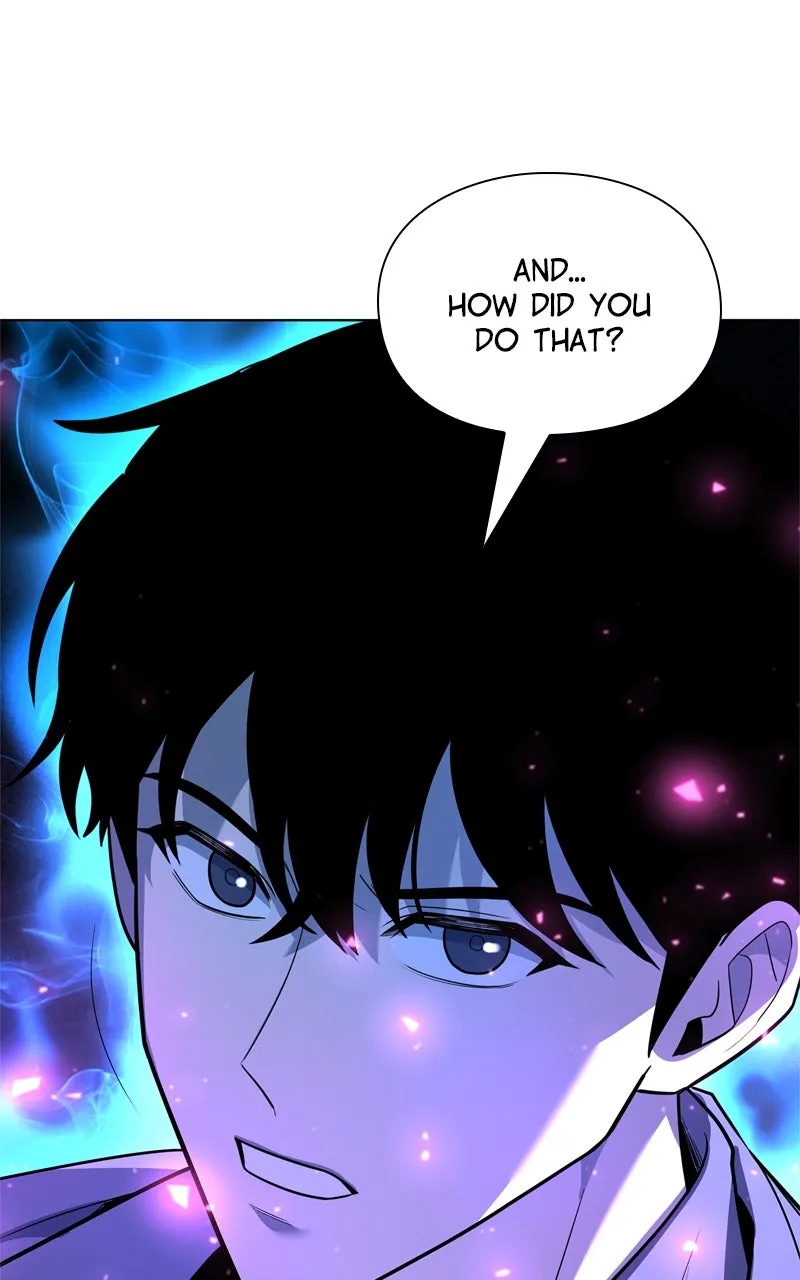 Weapon Creator Chapter 40 page 7 - 