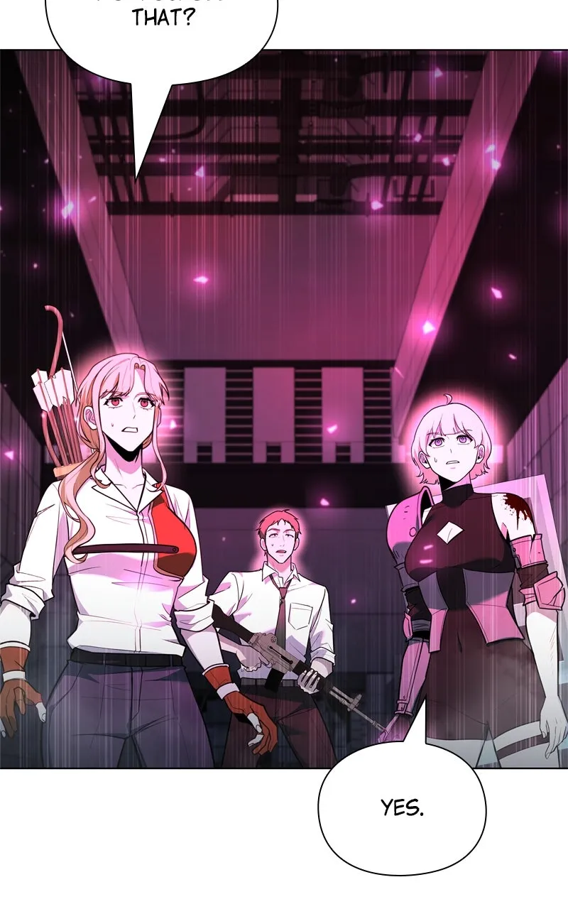 Weapon Creator Chapter 40 page 71 - 