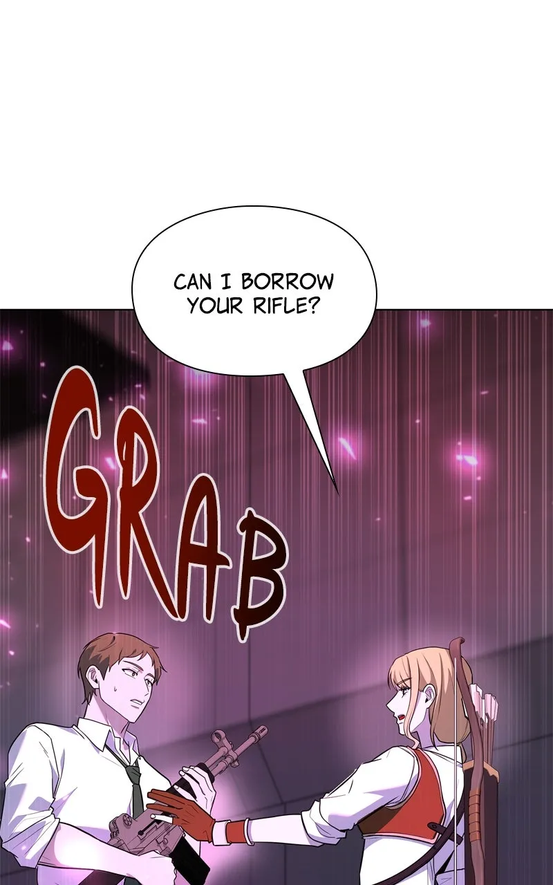 Weapon Creator Chapter 40 page 77 - 
