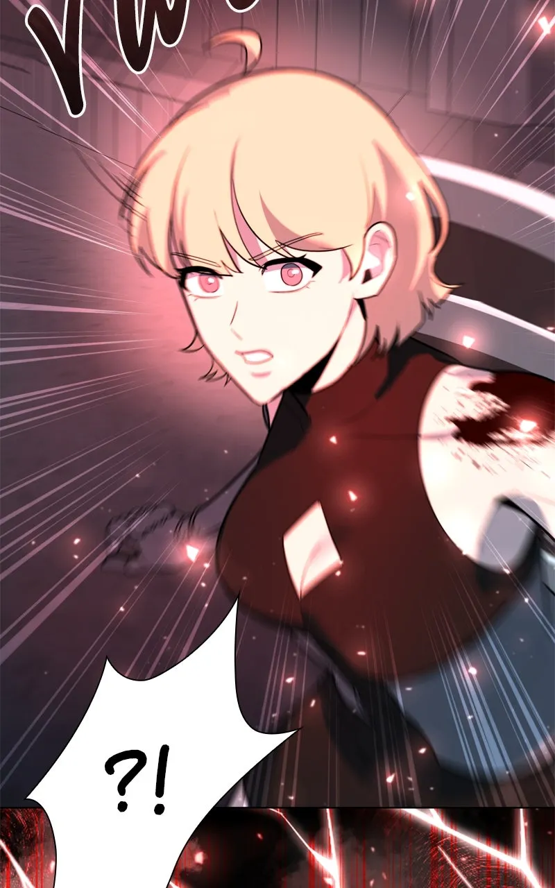 Weapon Creator Chapter 40 page 85 - 