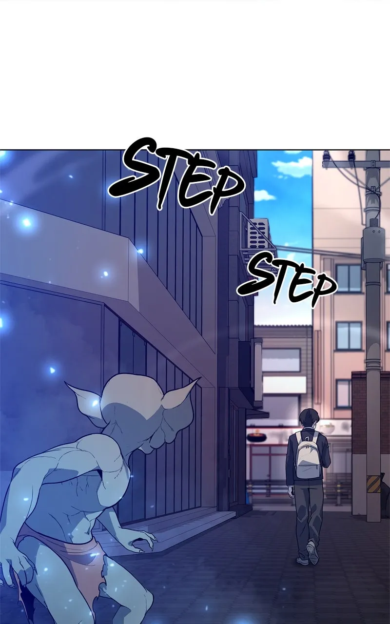 Weapon Creator Chapter 41 page 129 - 