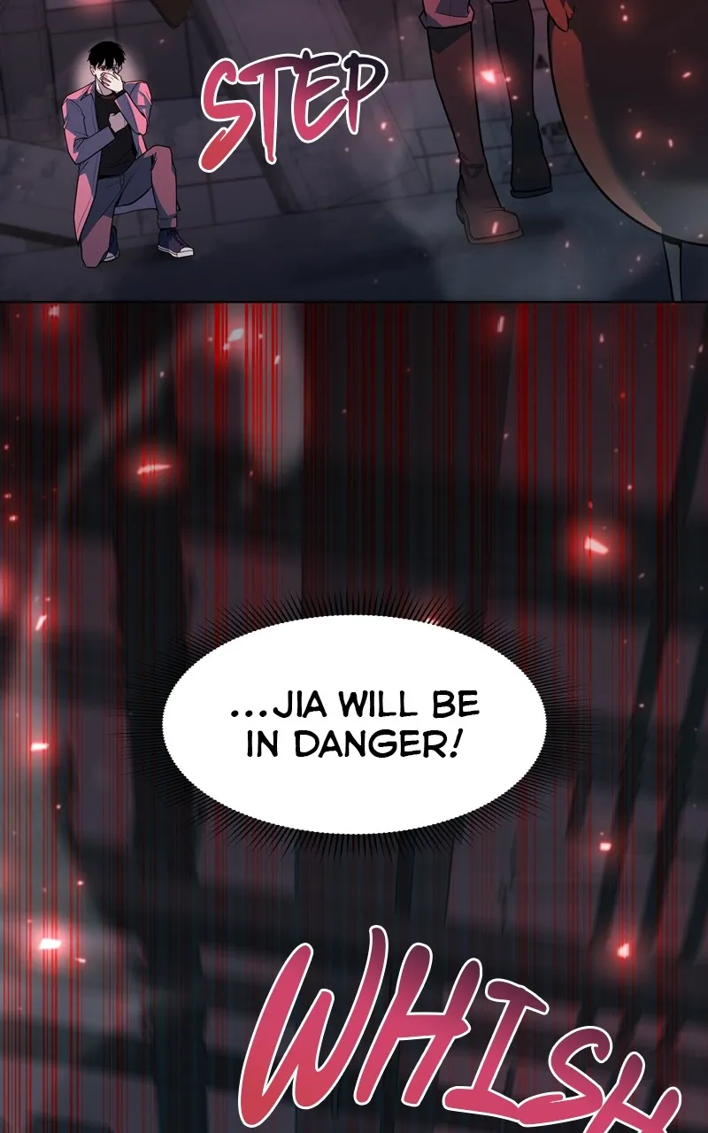 Weapon Creator Chapter 41 page 15 - 