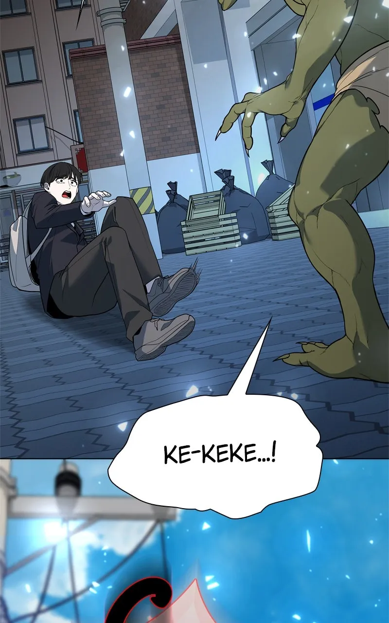 Weapon Creator Chapter 41 page 143 - 