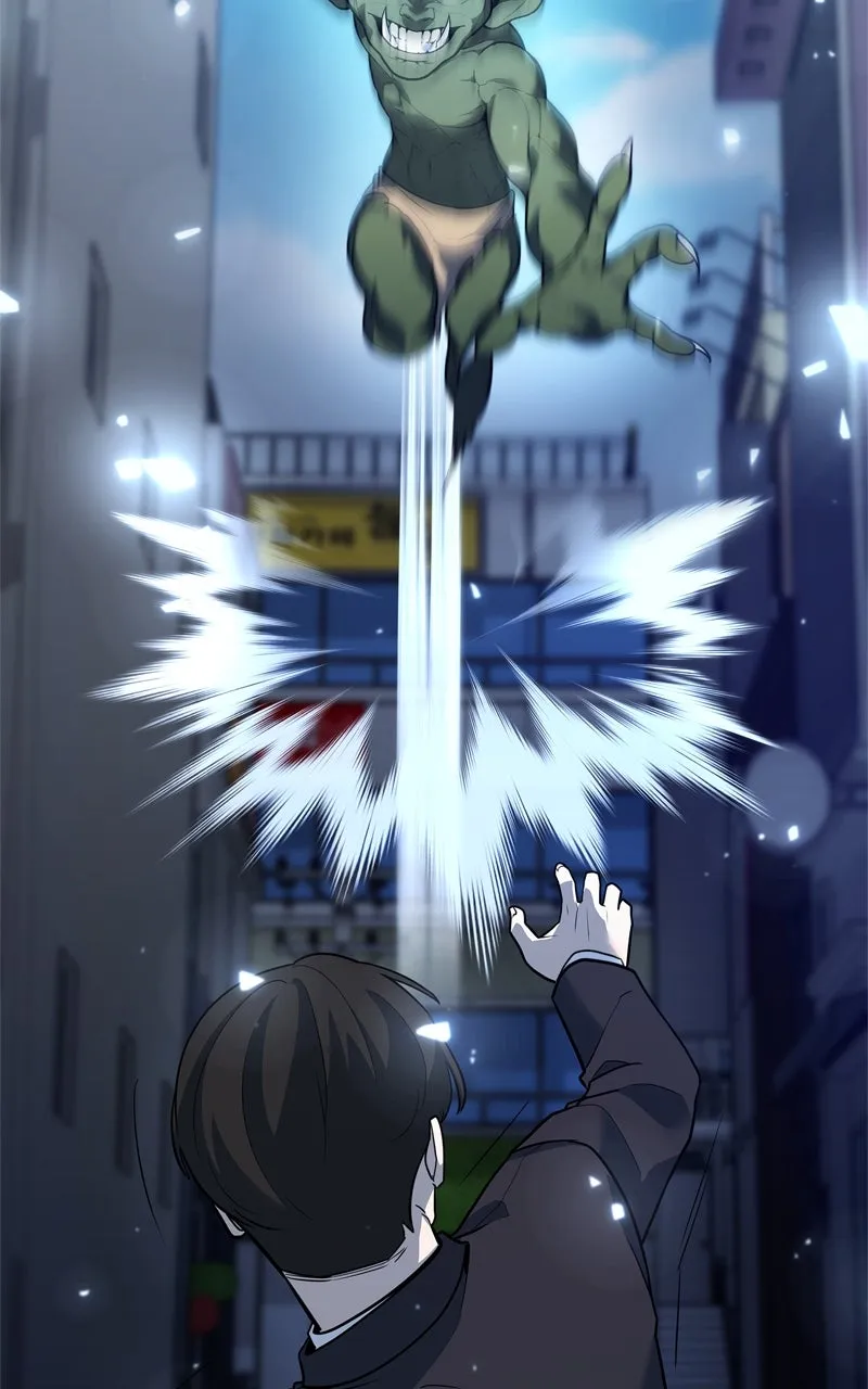 Weapon Creator Chapter 41 page 145 - 