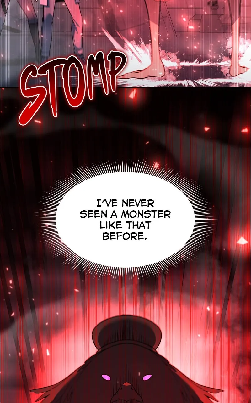 Weapon Creator Chapter 41 page 3 - 