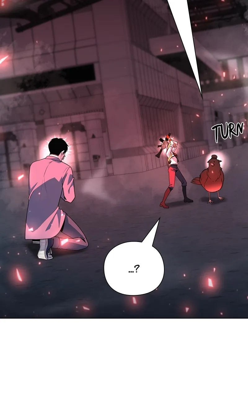 Weapon Creator Chapter 41 page 21 - 
