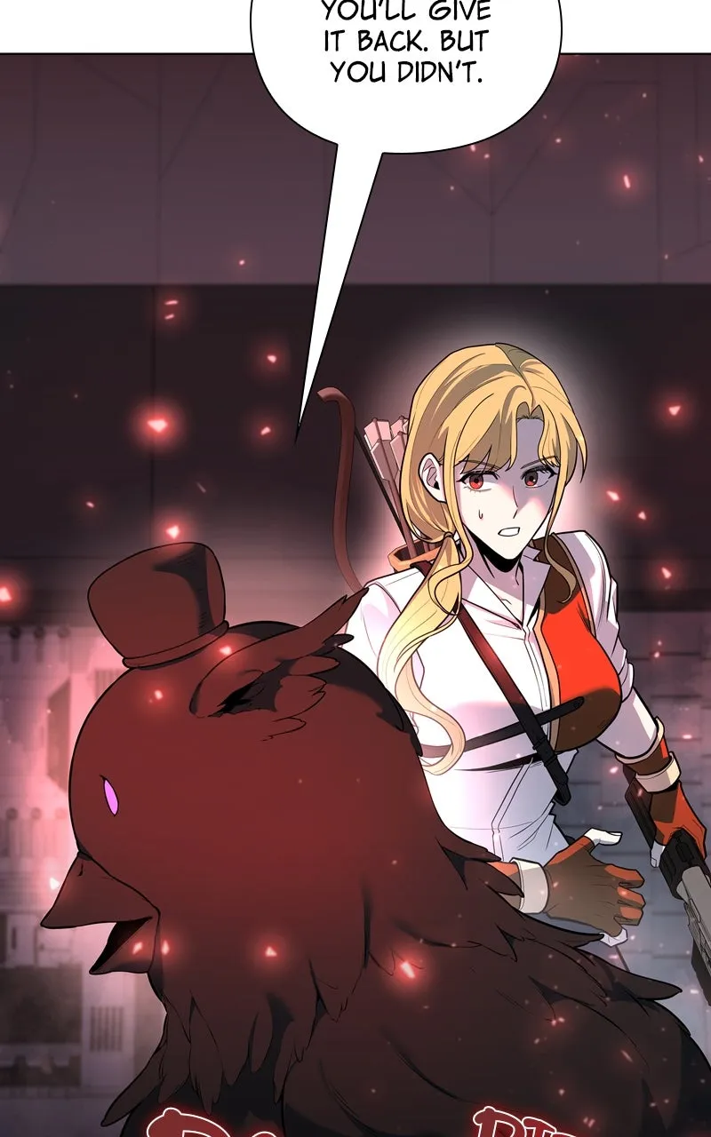 Weapon Creator Chapter 41 page 24 - 