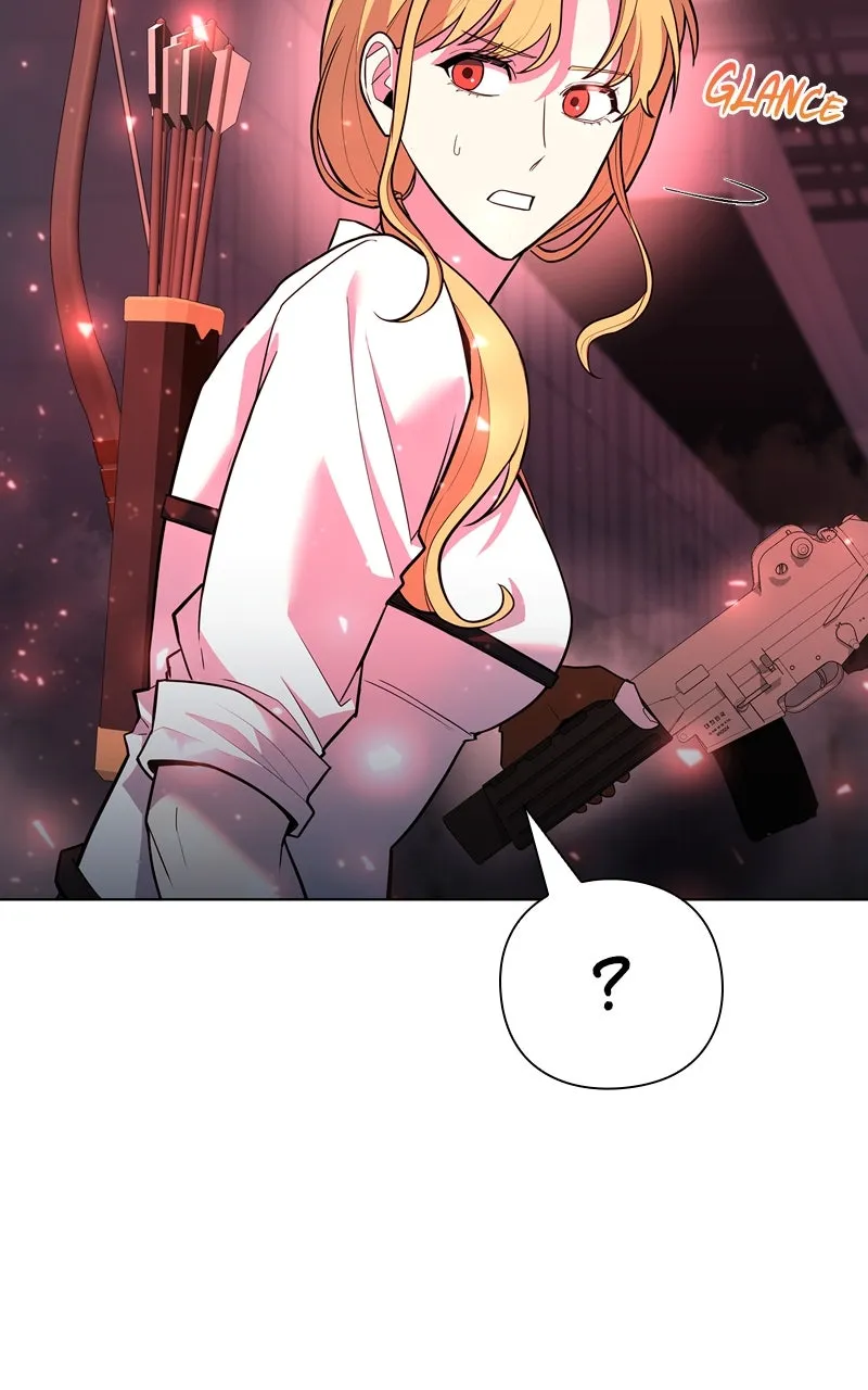 Weapon Creator Chapter 41 page 26 - 