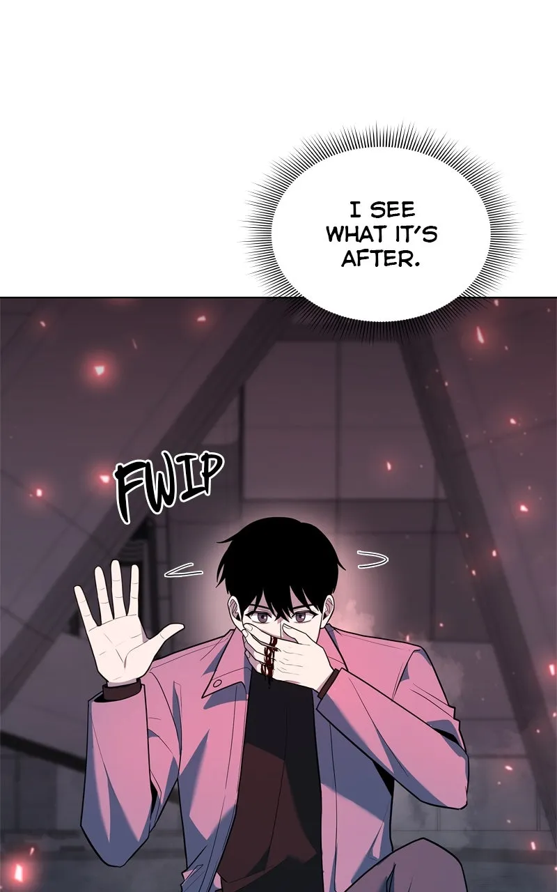 Weapon Creator Chapter 41 page 27 - 