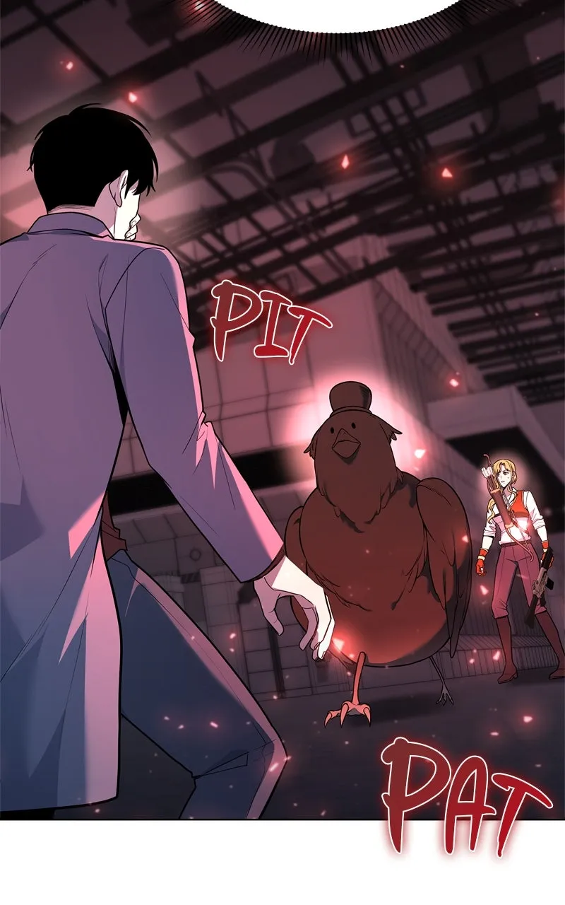 Weapon Creator Chapter 41 page 29 - 