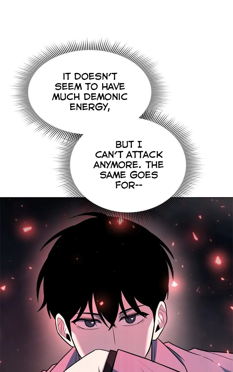 Weapon Creator Chapter 41 page 32 - 