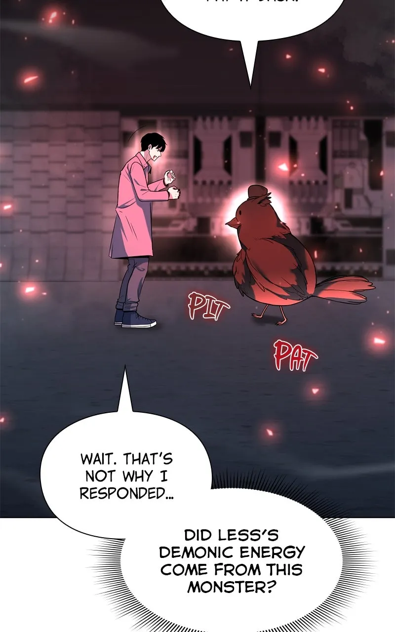 Weapon Creator Chapter 41 page 36 - 