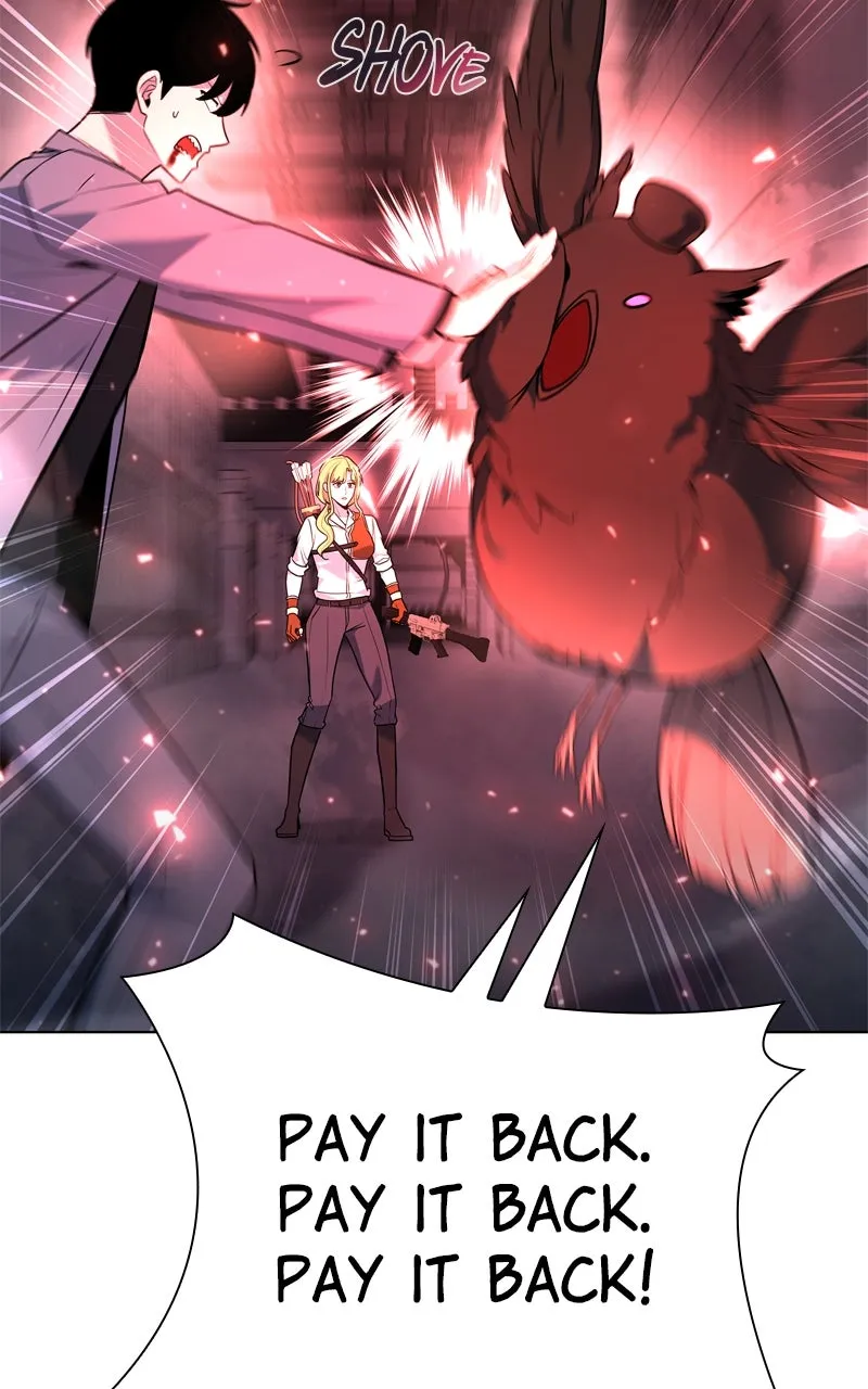 Weapon Creator Chapter 41 page 43 - 