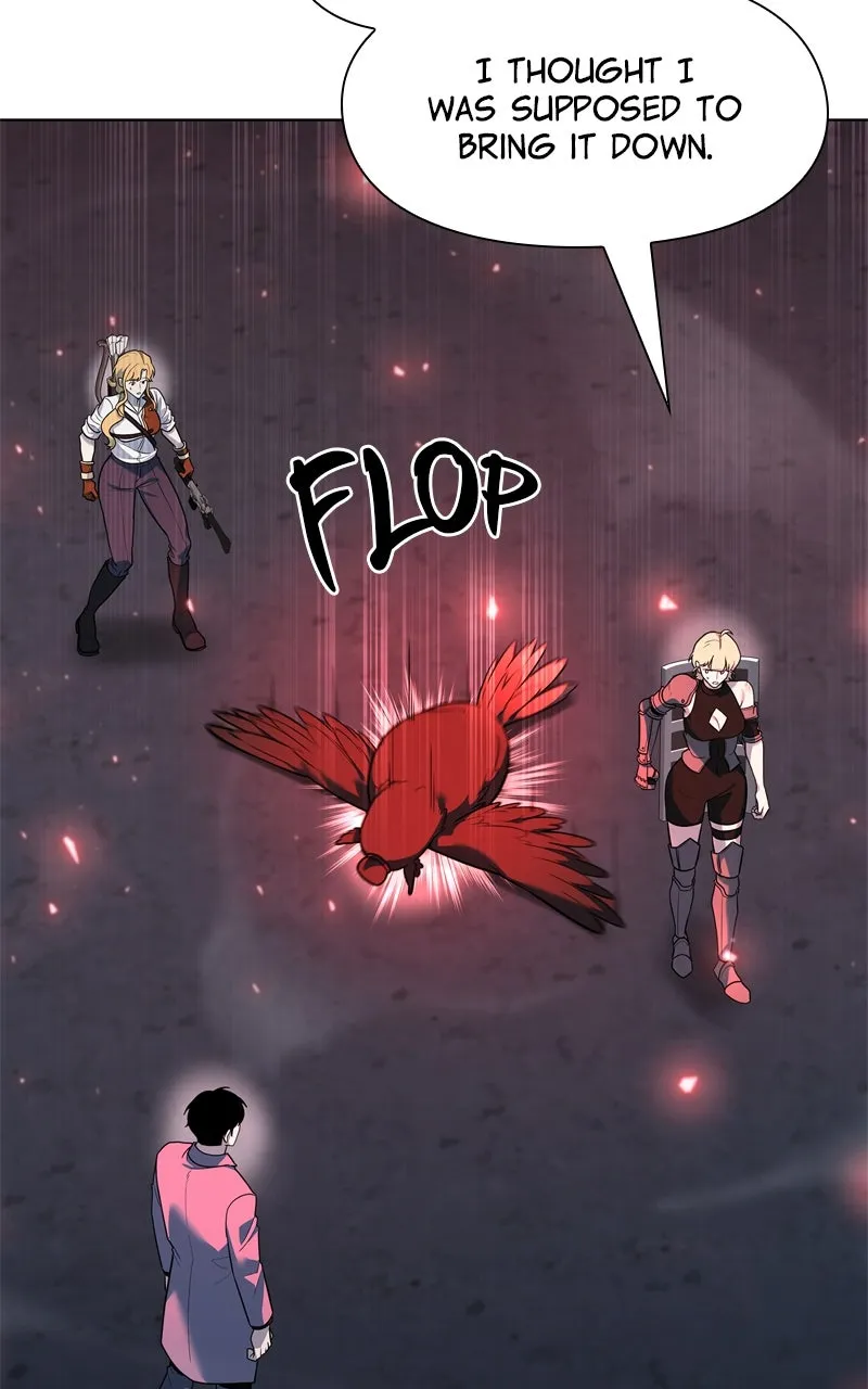 Weapon Creator Chapter 41 page 48 - 