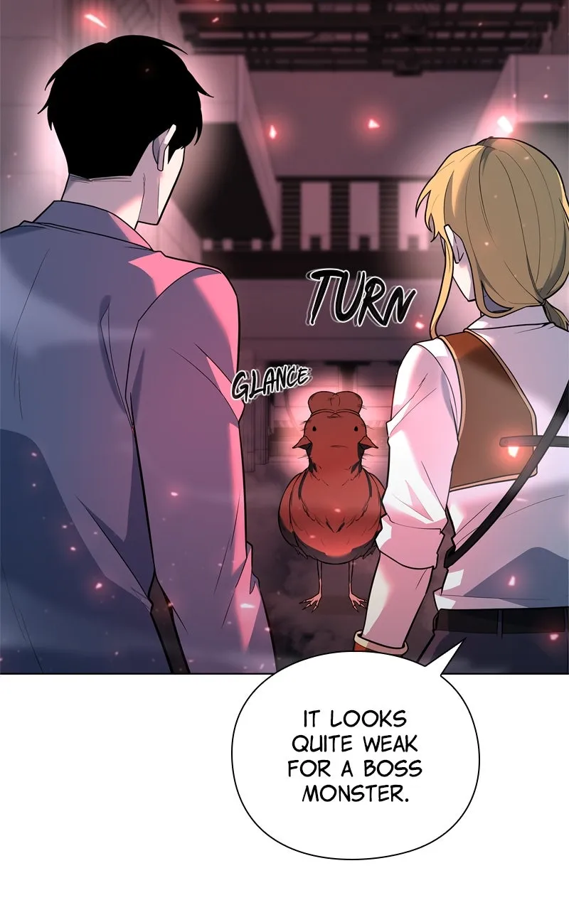 Weapon Creator Chapter 41 page 6 - 