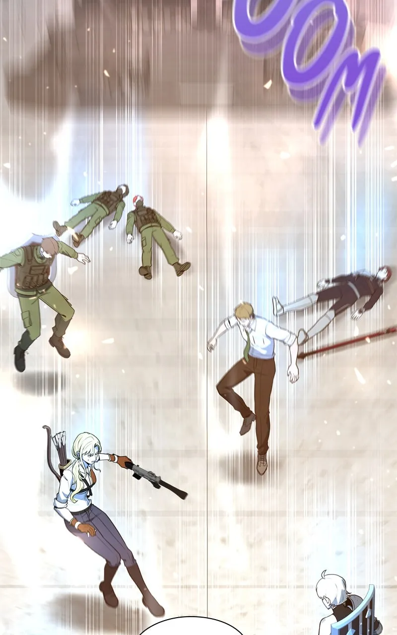 Weapon Creator Chapter 41 page 56 - 