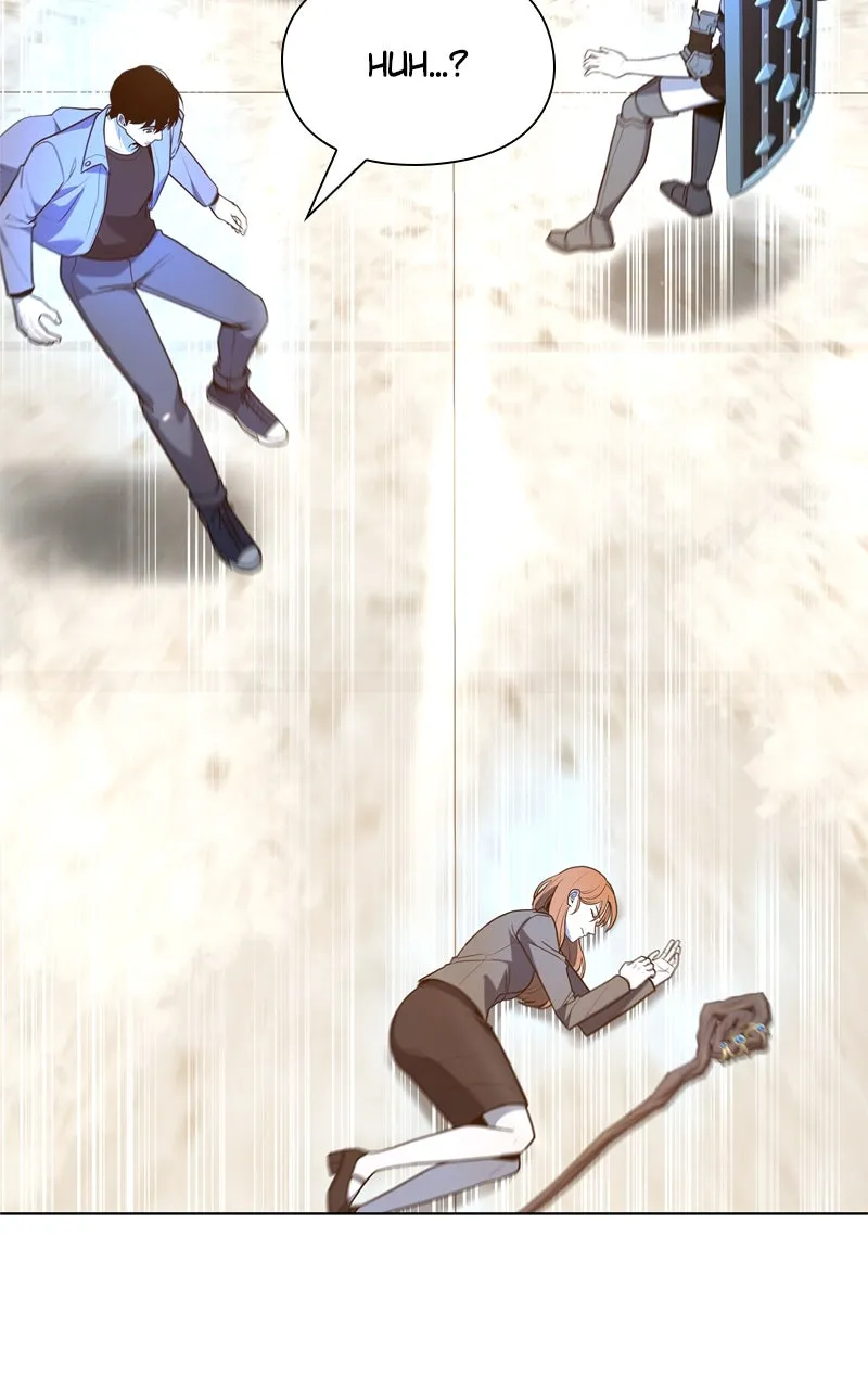 Weapon Creator Chapter 41 page 57 - 