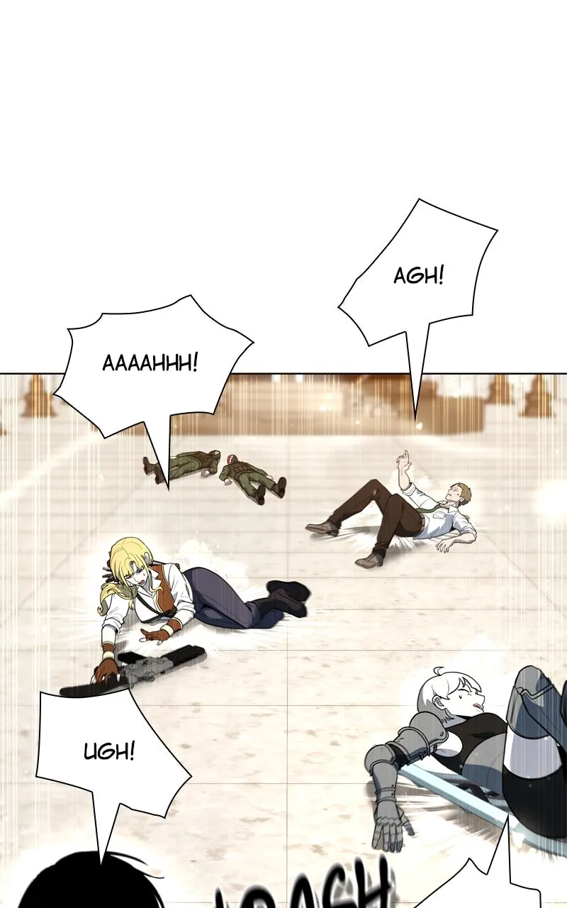Weapon Creator Chapter 41 page 58 - 