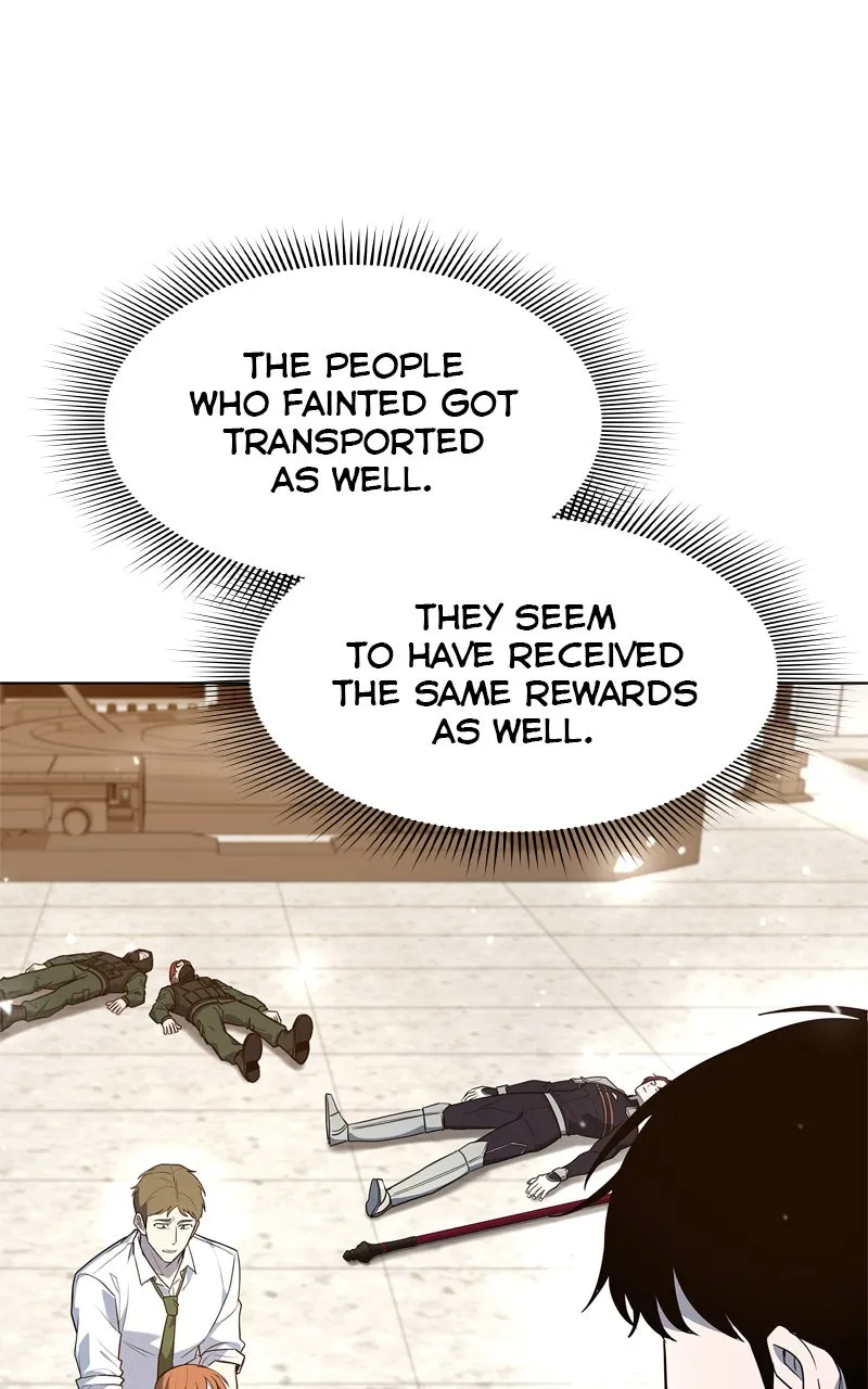Weapon Creator Chapter 41 page 67 - 