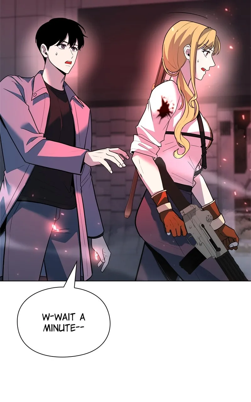 Weapon Creator Chapter 41 page 8 - 