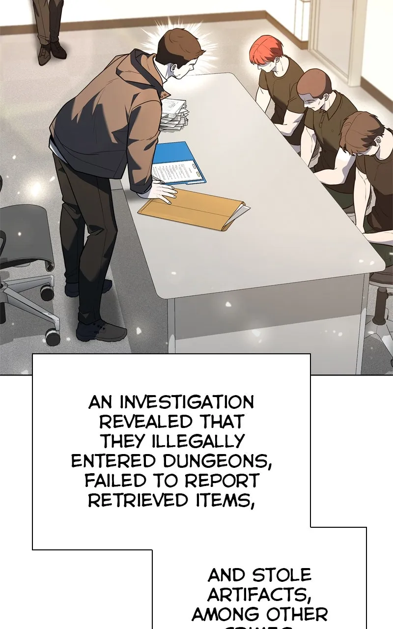 Weapon Creator Chapter 41 page 93 - 