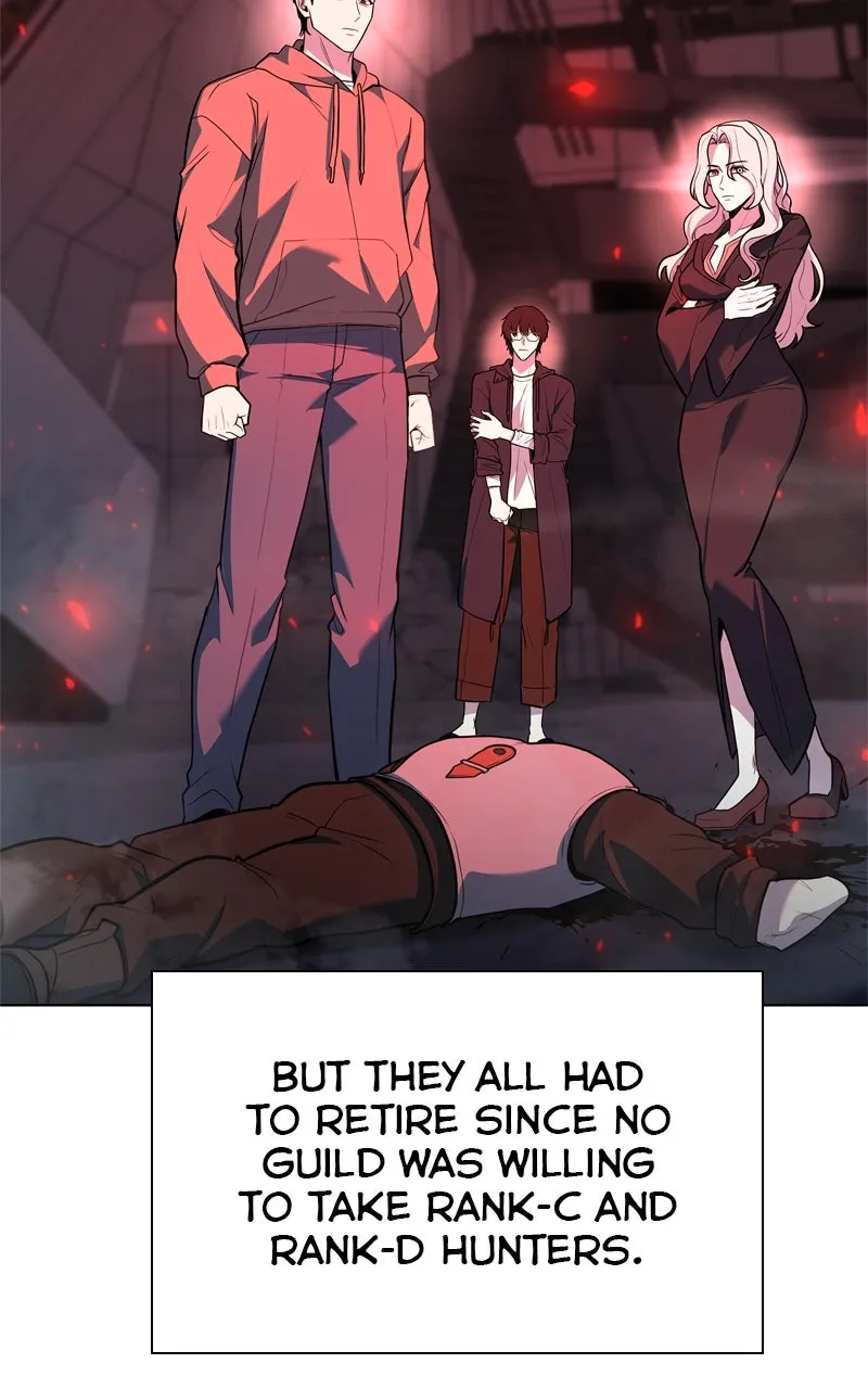 Weapon Creator Chapter 41 page 95 - 