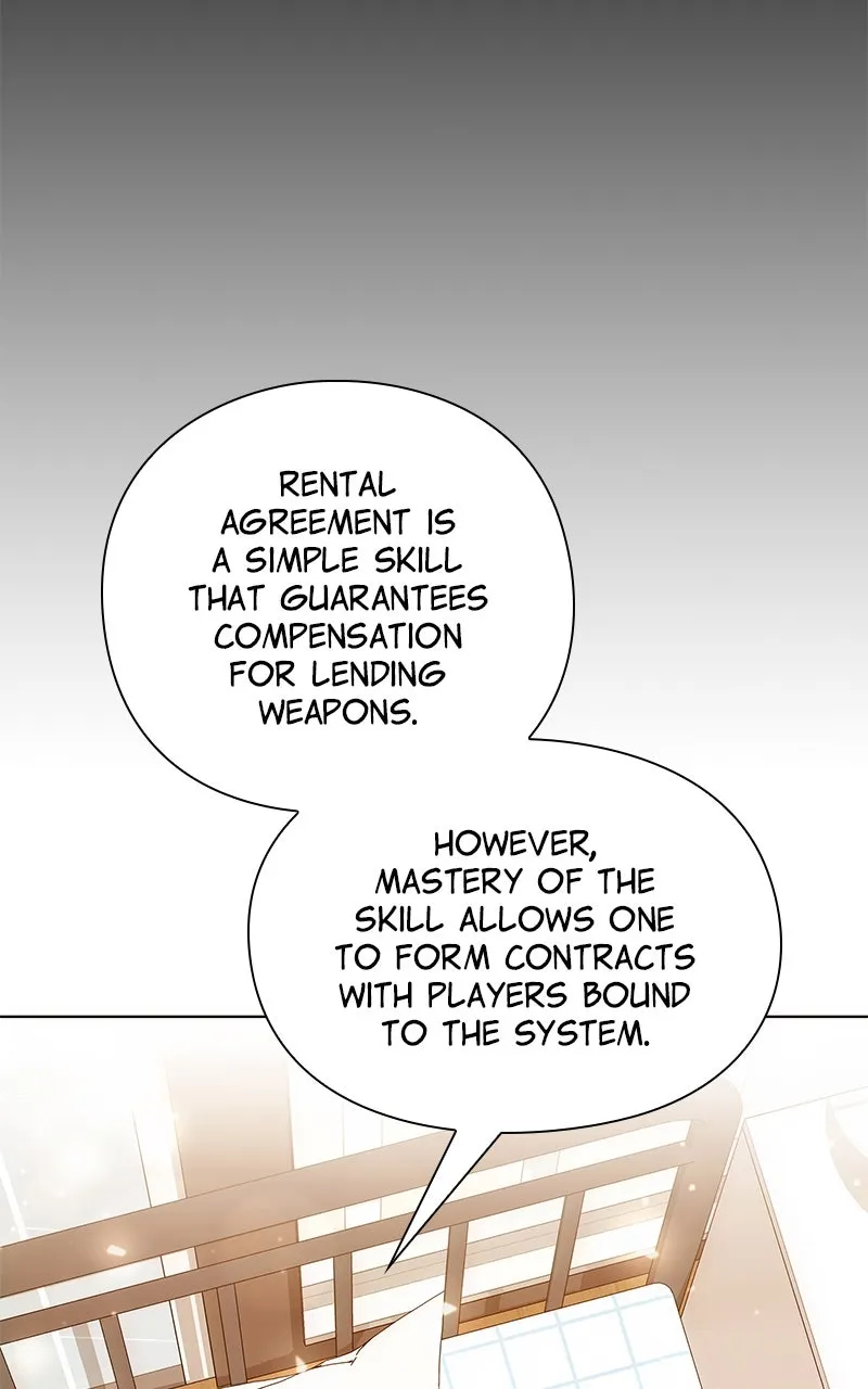 Weapon Creator Chapter 42 page 20 - 