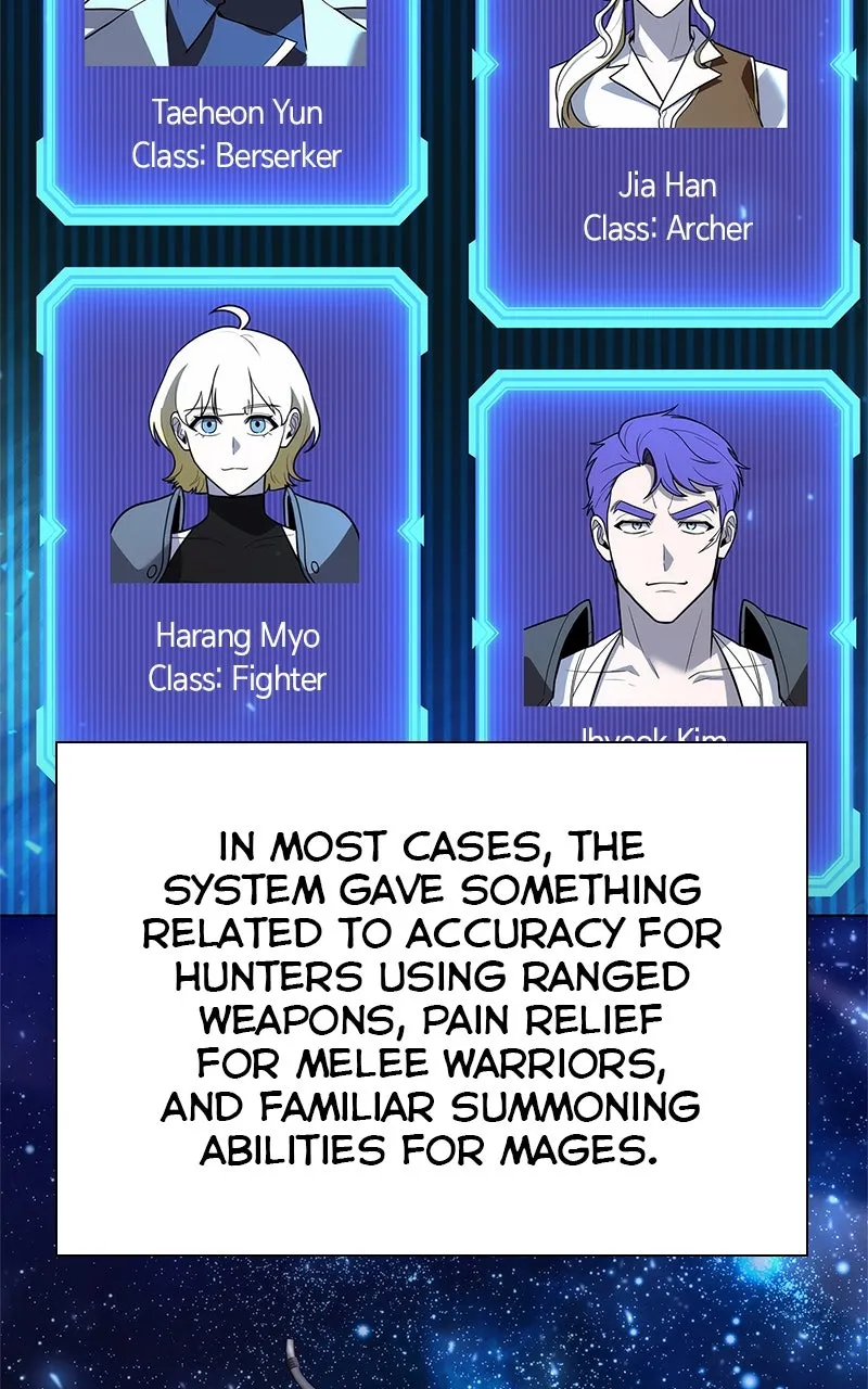 Weapon Creator Chapter 42 page 23 - 