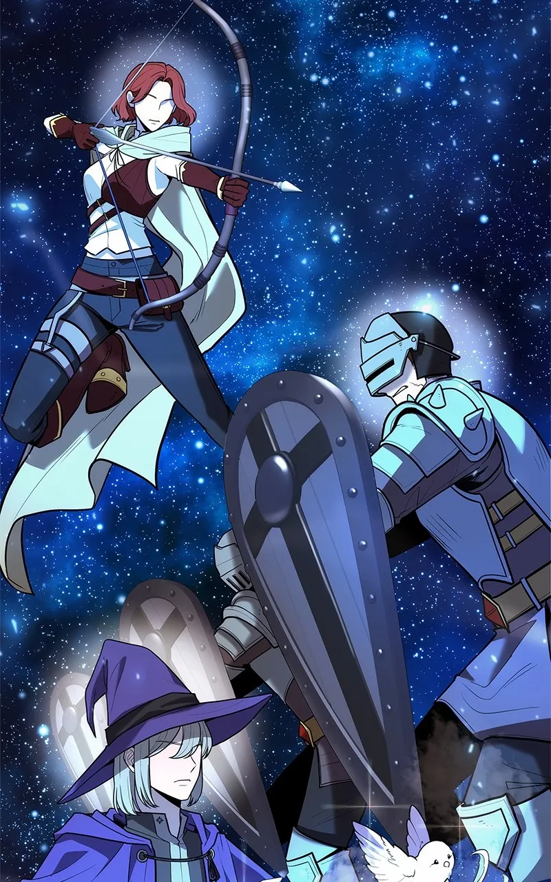 Weapon Creator Chapter 42 page 24 - 