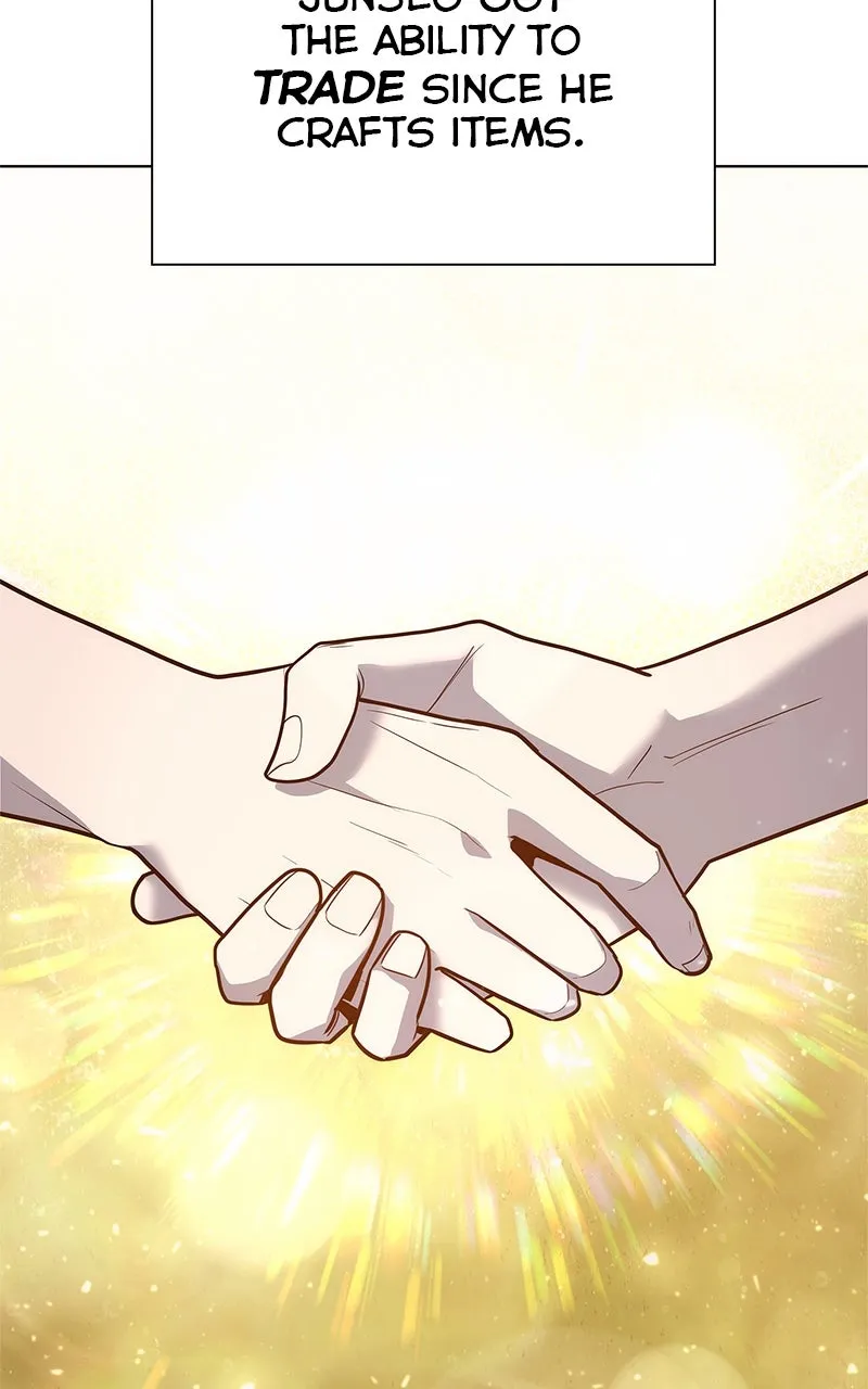 Weapon Creator Chapter 42 page 26 - 