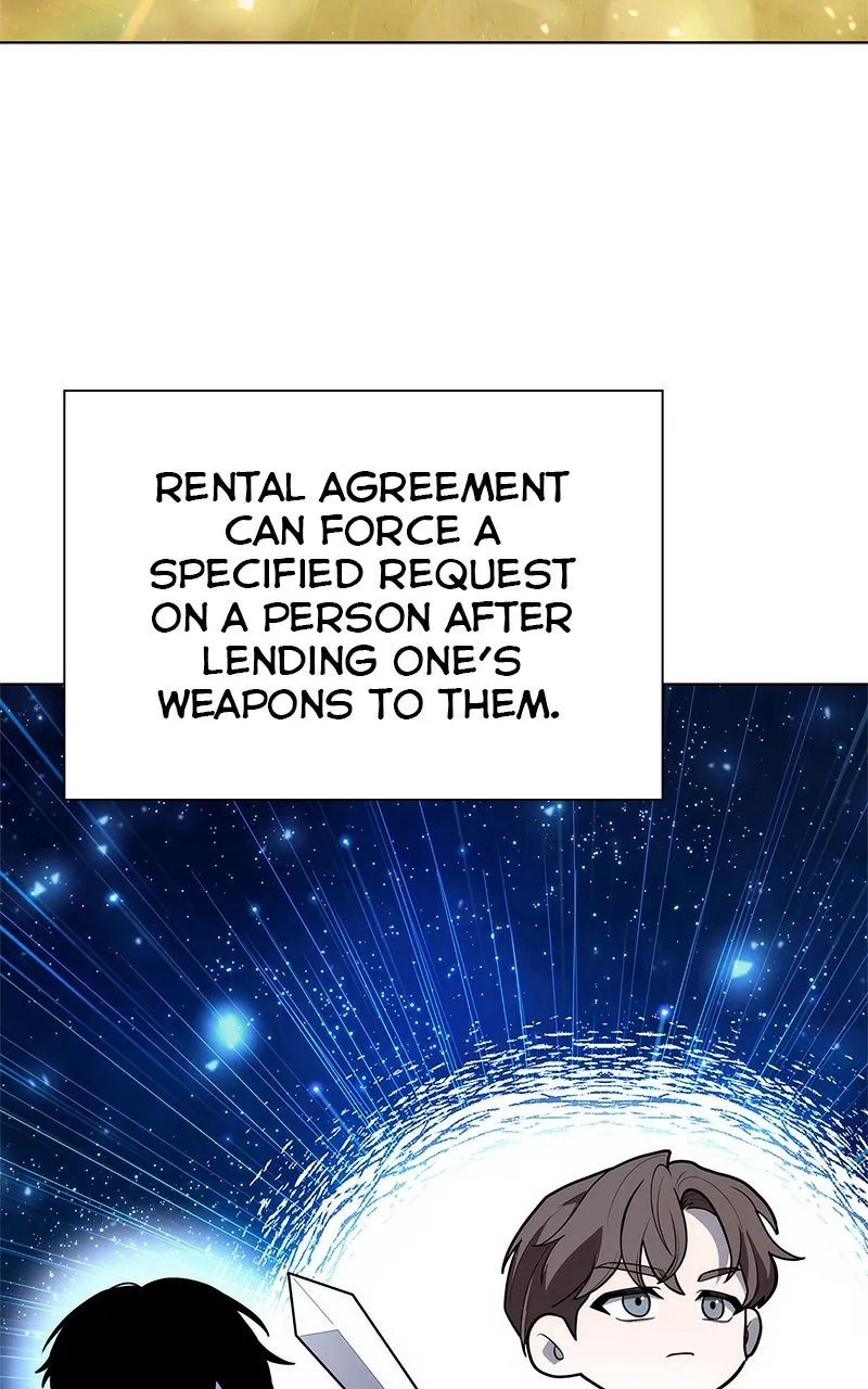 Weapon Creator Chapter 42 page 27 - 