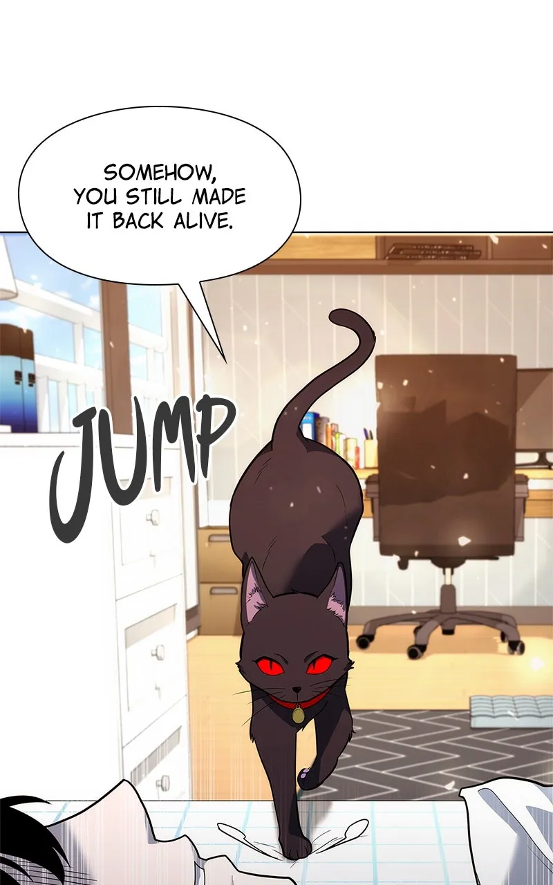 Weapon Creator Chapter 42 page 4 - 