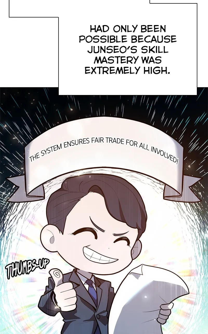Weapon Creator Chapter 42 page 31 - 