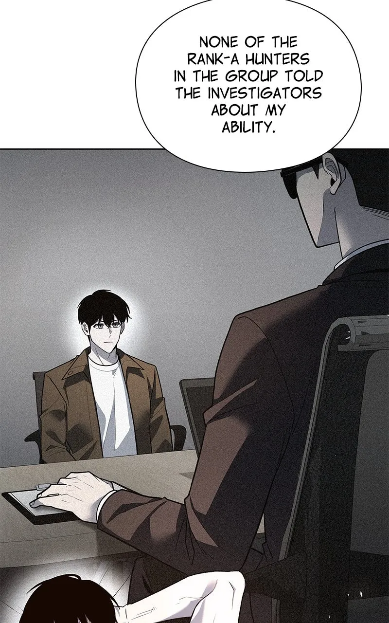 Weapon Creator Chapter 42 page 33 - 